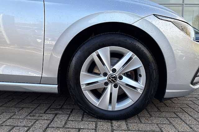Used Volkswagen Golf 2021 for sale - 76304974: Photo 5