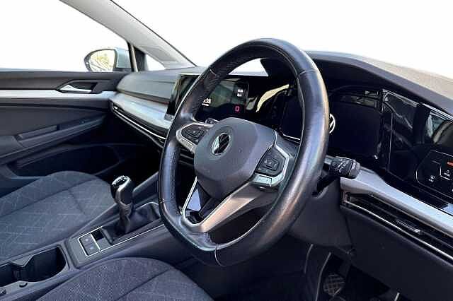 Used Volkswagen Golf 2021 for sale - 76304974: Photo 6