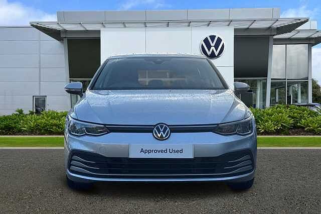 Used Volkswagen Golf 2021 for sale - 76304974: Photo 7