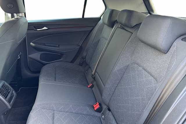 Used Volkswagen Golf 2021 for sale - 76304974: Photo 8