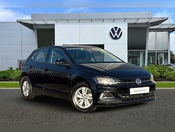 2019 (19) - 1.0 TSI 95 SE 5dr