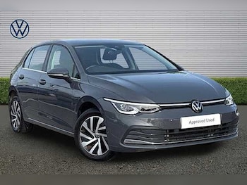 Used Volkswagen Golf 2024 for sale - 78111853: Photo