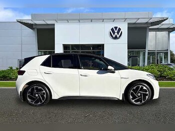 Used Volkswagen ID.3 2020 for sale - 77494537: Photo
