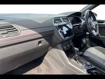 Used Volkswagen Tiguan 2018 for sale - 74890956: Photo
