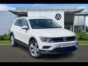 2020 (69) - 5Dr 1.5 TSI (150ps) Match EVO