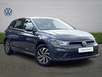 Used Volkswagen Polo 2024 for sale - 78558416: Photo