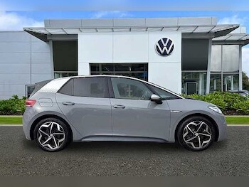 Used Volkswagen ID.3 2020 for sale - 77921154: Photo