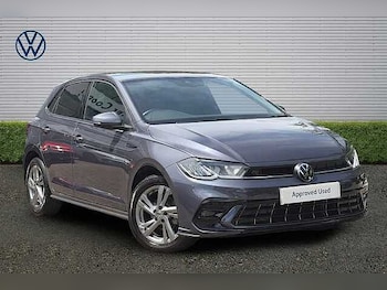 Used Volkswagen Polo 2023 for sale - 78986778: Photo