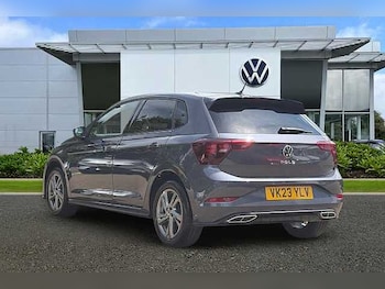 Used Volkswagen Polo 2023 for sale - 78986778: Photo