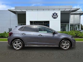 Used Volkswagen Polo 2023 for sale - 78986778: Photo