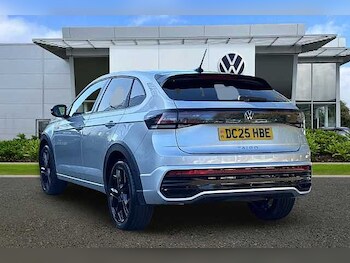 Used Volkswagen Taigo 2025 for sale - 78316463: Photo