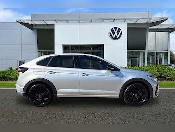 Used Volkswagen Taigo 2025 for sale - 78316463: Photo