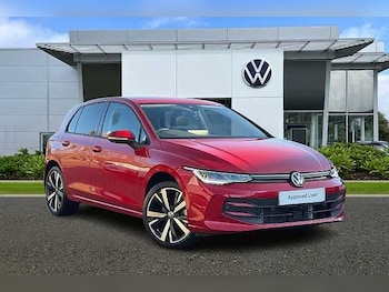 2024 (74) - 1.5 TSI 150 Match 5dr + 18' CATANIA + AMBIENT LIGHTING + HARMAN KARDON