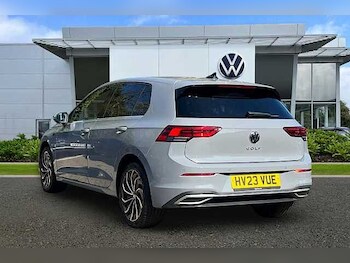 Used Volkswagen Golf 2023 for sale - 78069772: Photo