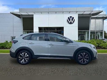 Used Volkswagen Taigo 2023 for sale - 79167832: Photo