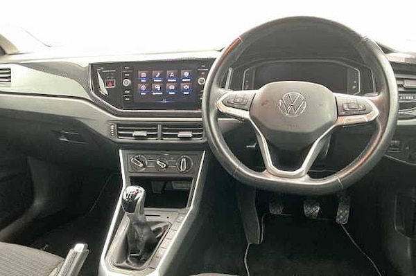 Used Volkswagen Polo 2022 for sale - 76106688: Photo 10