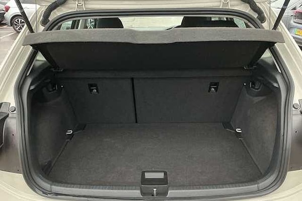 Used Volkswagen Polo 2022 for sale - 76106688: Photo 11