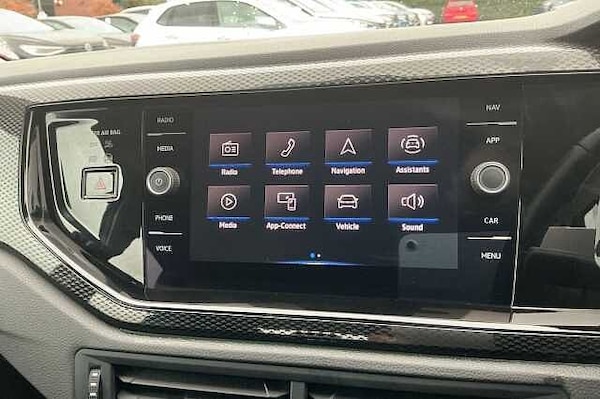 Used Volkswagen Polo 2022 for sale - 76106688: Photo 13