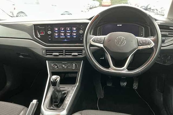 Used Volkswagen Polo 2022 for sale - 76106688: Photo 14