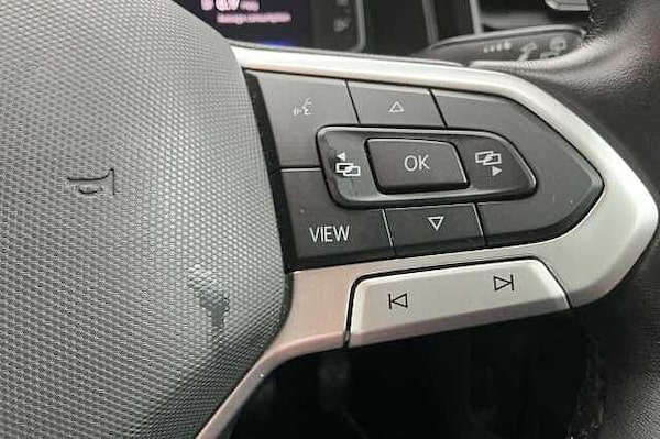 Used Volkswagen Polo 2022 for sale - 76106688: Photo 17