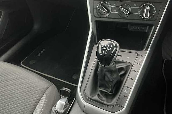 Used Volkswagen Polo 2022 for sale - 76106688: Photo 19