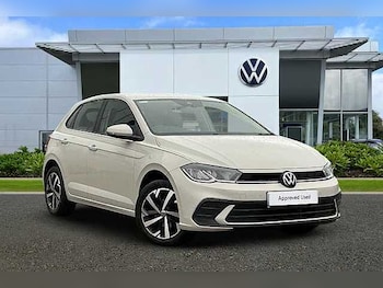 Volkswagen - Polo