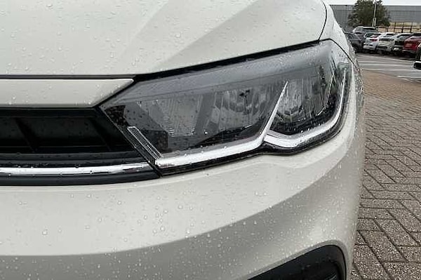Used Volkswagen Polo 2022 for sale - 76106688: Photo 21