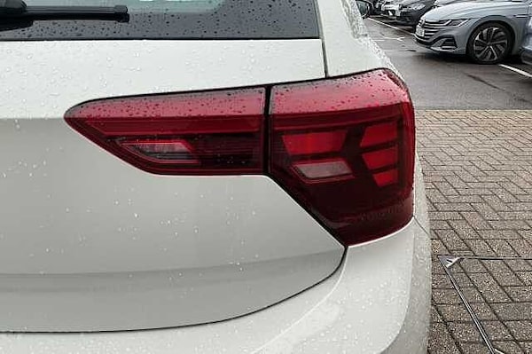 Used Volkswagen Polo 2022 for sale - 76106688: Photo 22