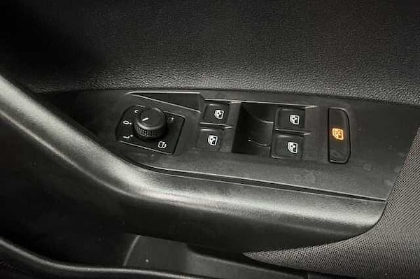 Used Volkswagen Polo 2022 for sale - 76106688: Photo 24
