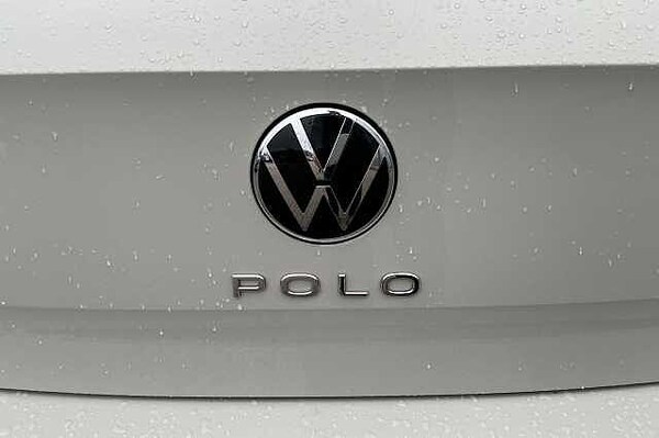 Used Volkswagen Polo 2022 for sale - 76106688: Photo 27