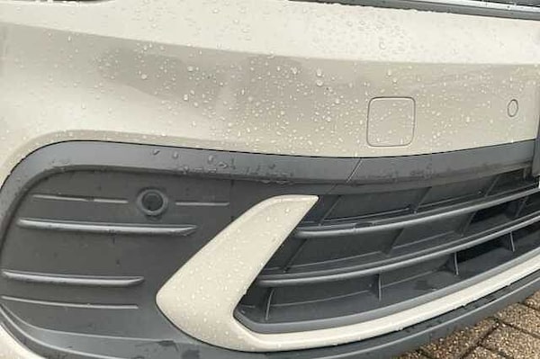 Used Volkswagen Polo 2022 for sale - 76106688: Photo 29