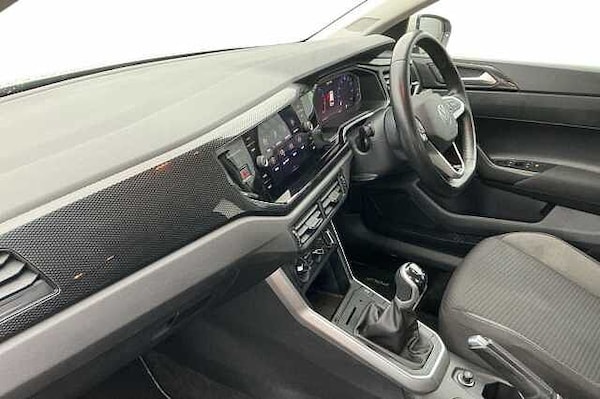 Used Volkswagen Polo 2022 for sale - 76106688: Photo 2