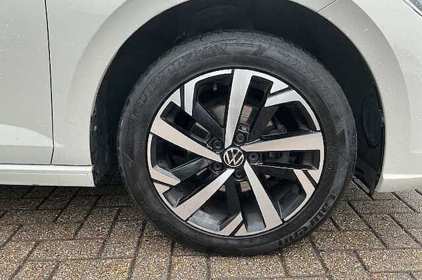 Used Volkswagen Polo 2022 for sale - 76106688: Photo 30