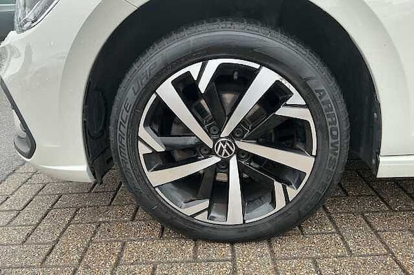 Used Volkswagen Polo 2022 for sale - 76106688: Photo 33