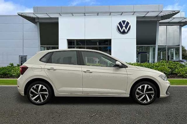 Used Volkswagen Polo 2022 for sale - 76106688: Photo 4