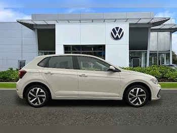 Used Volkswagen Polo 2022 for sale - 76106688: Photo 4