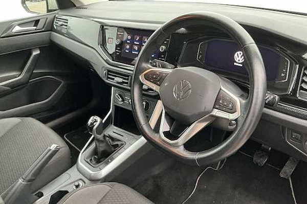 Used Volkswagen Polo 2022 for sale - 76106688: Photo 6