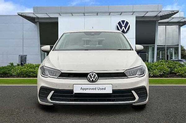Used Volkswagen Polo 2022 for sale - 76106688: Photo 7