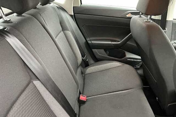 Used Volkswagen Polo 2022 for sale - 76106688: Photo 8
