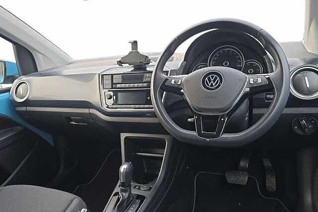 Used Volkswagen up! 2022 for sale - 77288846: Photo 10