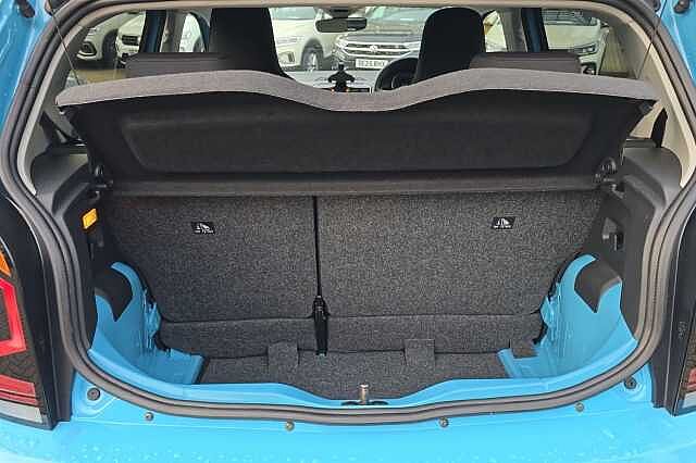 Used Volkswagen up! 2022 for sale - 77288846: Photo 11