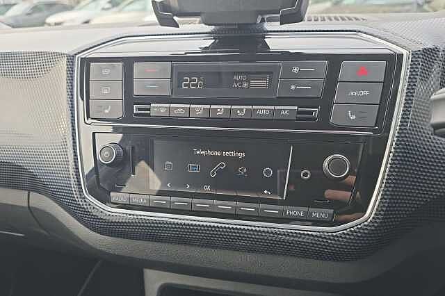 Used Volkswagen up! 2022 for sale - 77288846: Photo 13