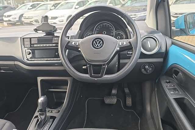 Used Volkswagen up! 2022 for sale - 77288846: Photo 14