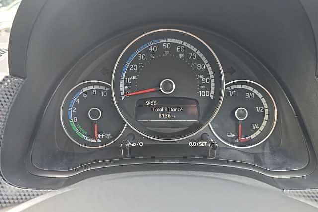 Used Volkswagen up! 2022 for sale - 77288846: Photo 17