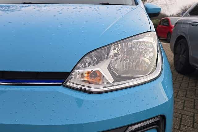 Used Volkswagen up! 2022 for sale - 77288846: Photo 19