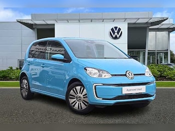 Used Volkswagen up! 2022 for sale - 77288846: Photo