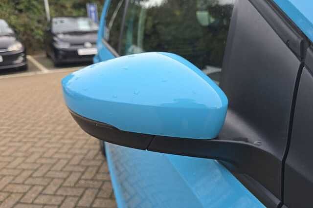 Used Volkswagen up! 2022 for sale - 77288846: Photo 21