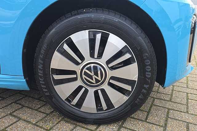 Used Volkswagen up! 2022 for sale - 77288846: Photo 22