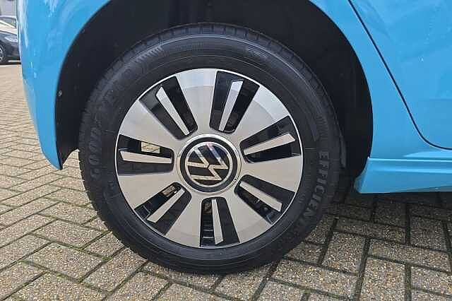 Used Volkswagen up! 2022 for sale - 77288846: Photo 23