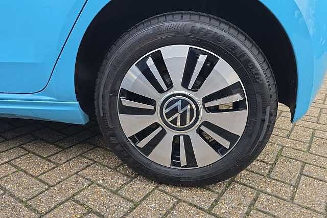 Used Volkswagen up! 2022 for sale - 77288846: Photo 24